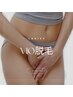 【レディース人気No2】光脱毛　VIOセット1回3600円→2500円