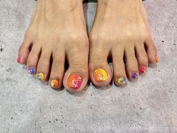 カラフルデザイン