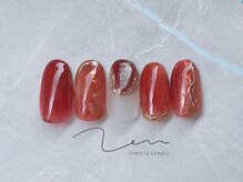 禅 表参道(Zen)/【HAND】初回デザイン　￥8,960