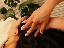 ミルポ(Mi.repos)の雰囲気（リラックスして施術を受けていただきます◎）