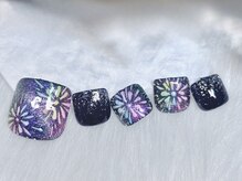 ネーヴェ(Neve)/Foot　Cコース　¥10,000