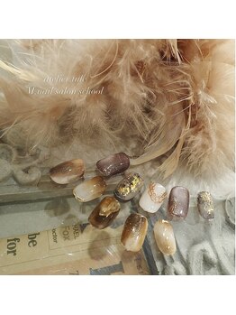 アトリエ トゥーレ(atelier tule)/ 定額アートコース