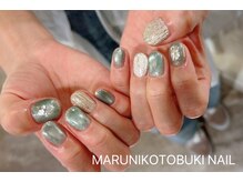 マルニ コトブキ(MARUNI KOTOBUKI)/持ち込みデザイン