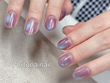 フォルトゥーナ 神田(Fortuna)/マグネットミラーワンカラー