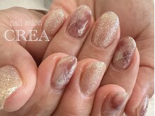ネイルサロン クレア(CREA)/