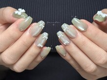 フォーシック 大森(fourchic)