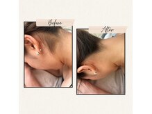 ポノ アンド マルン(Pono&Marun)の雰囲気(うなじもお任せください!)