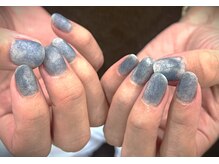 ローブ ネイル アイラッシュ(LOAVE NAIL EYELASH)/