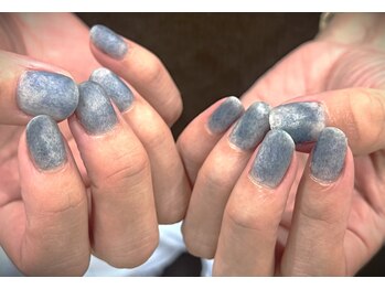 ローブ ネイル アイラッシュ(LOAVE NAIL EYELASH)/