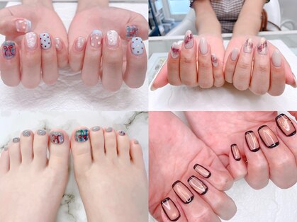 モモ(MOMO)の写真