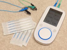 鍼灸指圧マッサージゆび/石神井公園