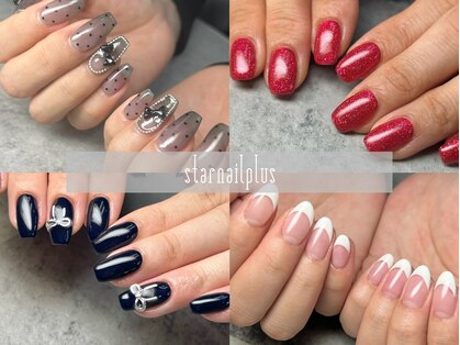 スターネイル プラス 本町店(Star Nail plus)の写真