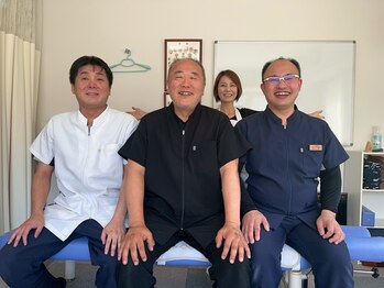 さくら整体院/スタッフ