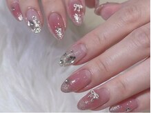 ティアラネイル 宇都宮/パラジェル