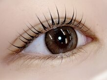 リノ(rino)/パリジェンヌラッシュリフト