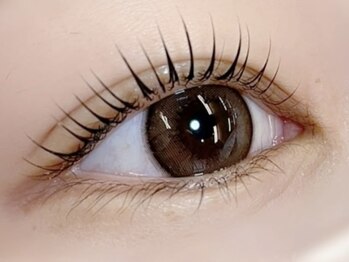 リノ(rino)/パリジェンヌラッシュリフト