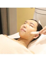 ラ パルレ 浜松店/美肌パック