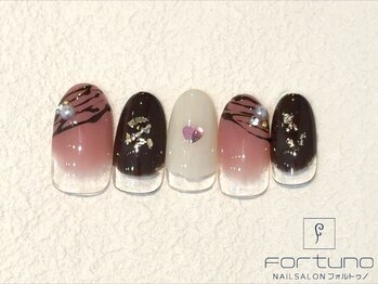 フォルトゥノ マークイズ静岡店(Fortuno)/