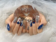 ナナネイル(NANA NAIL)/