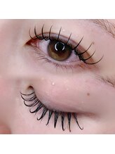 リュクス(Le LUXE)/大人気！LDカールデザイン♪