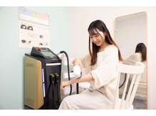 ティアナ 鶴見店(Tiana)/Tianaセルフ脱毛サロン/全身脱毛