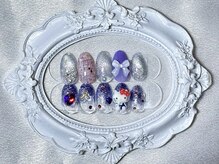 イティアン(Ytiane)/定額デザイン/ゴージャス