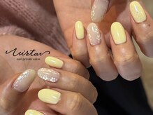 ヴィスターネイル 赤坂店(Vistar nail)