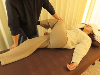 整体サロンRESET/