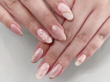 ビューティールームウィズ(beauty room w/)/