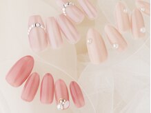 ヴァンネイル(VINGT NAIL nail&eye beauty)