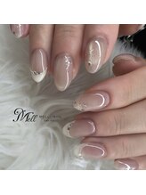 メルネイル(MELL-NAIL)/マグネットdesign