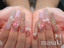 マリリス(Mariris)/まさき指名デザイン☆
