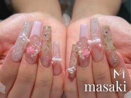 まさき指名デザイン☆