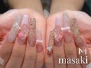 まさき指名デザイン☆