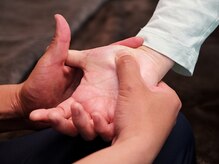 さわだ整体院/手、指の痛みなどにお悩みの方へ