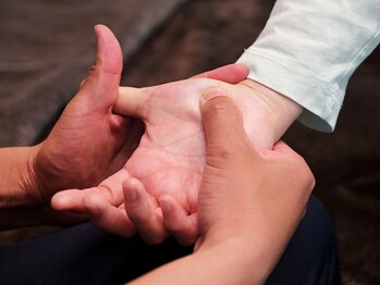 さわだ整体院/手、指の痛みなどにお悩みの方へ
