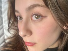アイラッシュ マレ(eye lash mele.)/◎まつ毛パーマ