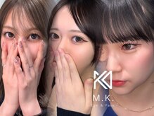 エムケー(M.K.)