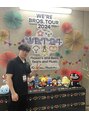 タツヤ自由が丘整体院(TATSUYA自由が丘整体院) 福山雅治さんのライブに帯同しまた!