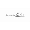 サロンド シーシー(Salon de CC)のお店ロゴ