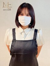 マユクリア 表参道 原宿&nbsp;Higa 