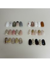 店内サンプルB