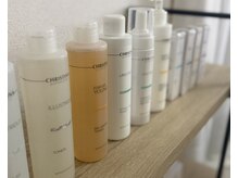 ソイ(SOI)の雰囲気(肌悩み別のホームケア用品もお取り扱い【クリスティーナ・毛穴】)