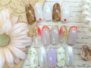 ジュエル(Jewel)/再来　定額コミコミ　7630円