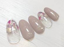 ハウスアンドアイラッシュ ネイル(House&eyelash nail)/