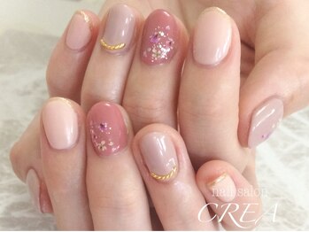 ネイルサロン クレア(CREA)/