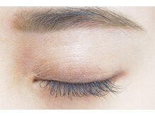 ニュイ 草加店(nuit)/フラットラッシュ100本 4980円