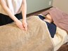 内側から”整う”感覚を♪　ソフトな整体６0分＋腸もみ30分　￥8100