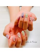 アトリエルパサージュ(Atelier Le Passage)/