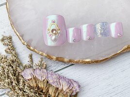 ☆フットGoldコース☆